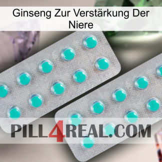Ginseng Zur Verstärkung Der Niere 29